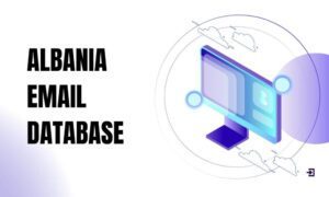 Albania Email Database