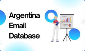 Argentina Email Database