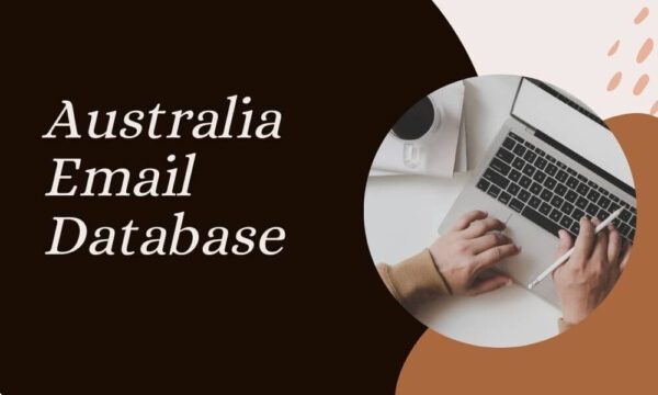 Australia Email Database