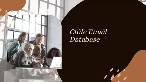 Chile Email Database