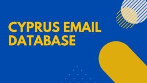 Cyprus Email Database