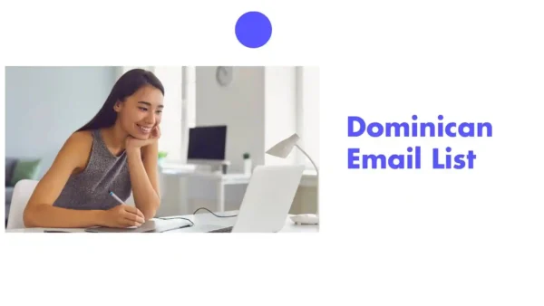 Dominican Email List