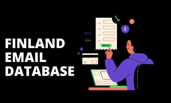 Finland Email Database