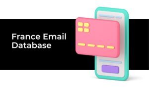 France Email Database