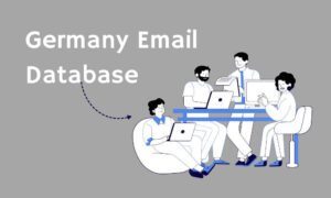 Germany Email Database