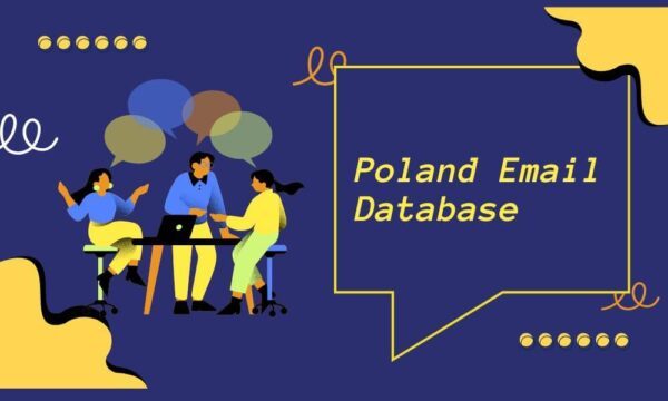 Poland Email Database