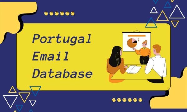 Portugal Email Database