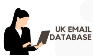 UK Email Database