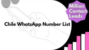 Chile WhatsApp Number List