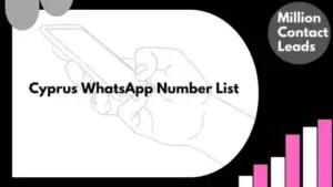 Cyprus WhatsApp Number List